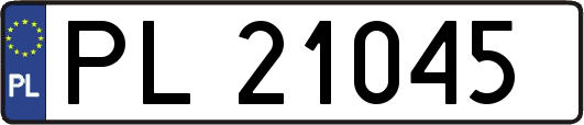 PL21045