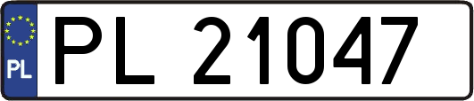 PL21047