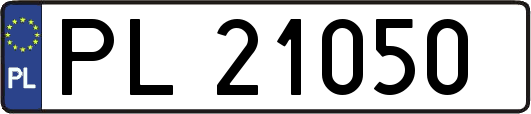 PL21050