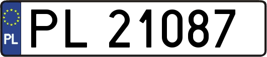 PL21087