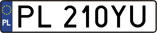 PL210YU