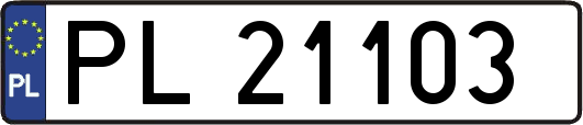 PL21103