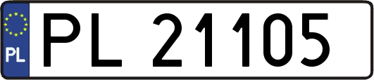 PL21105