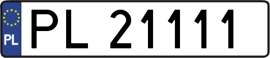 PL21111