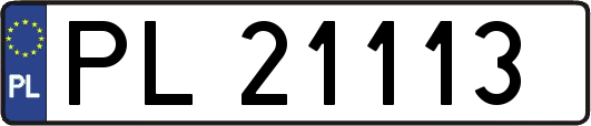 PL21113