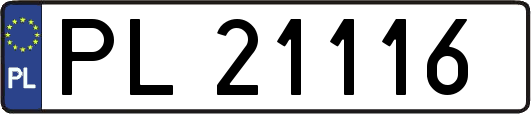 PL21116