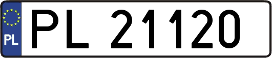 PL21120
