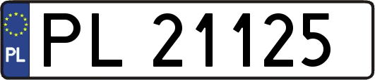 PL21125