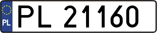 PL21160
