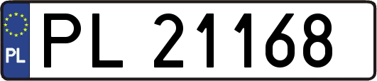 PL21168