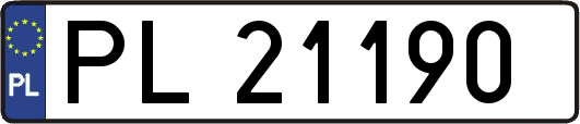 PL21190