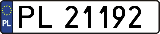 PL21192