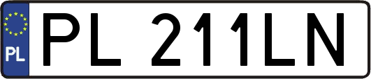 PL211LN