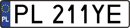 PL211YE