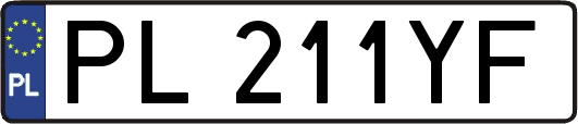 PL211YF