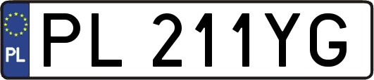 PL211YG