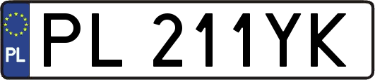 PL211YK