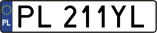 PL211YL
