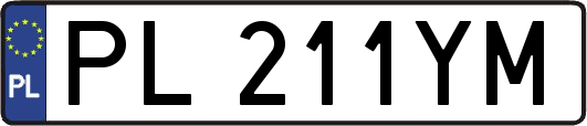 PL211YM