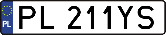 PL211YS
