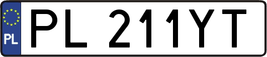 PL211YT