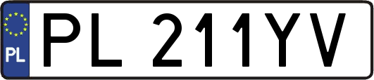 PL211YV