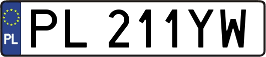PL211YW