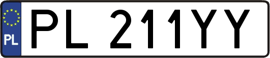 PL211YY