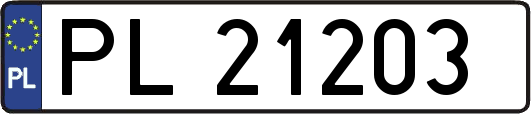 PL21203