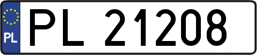 PL21208