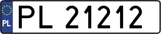 PL21212