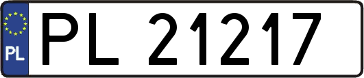 PL21217