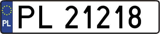 PL21218