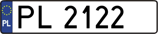 PL2122