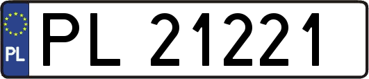 PL21221