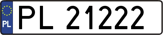 PL21222
