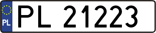 PL21223