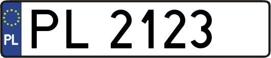 PL2123
