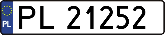 PL21252