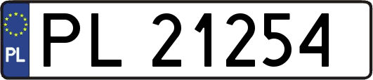 PL21254