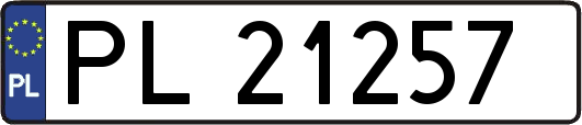 PL21257