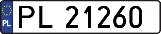PL21260