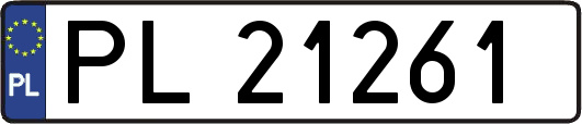 PL21261