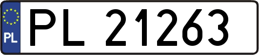PL21263