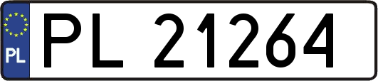 PL21264