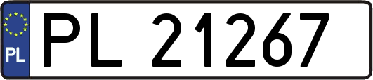 PL21267