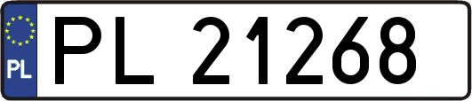 PL21268