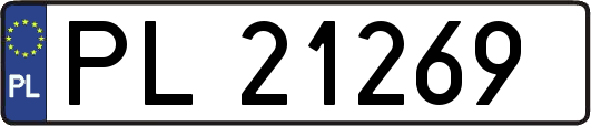 PL21269