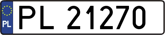 PL21270