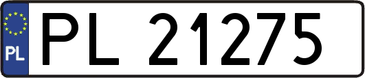 PL21275